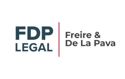 Freire & De La Pava logo