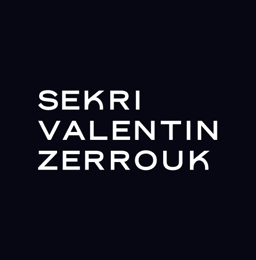 Sekri Valentin Zerrouk
