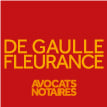 De Gaulle Fleurance & Associés