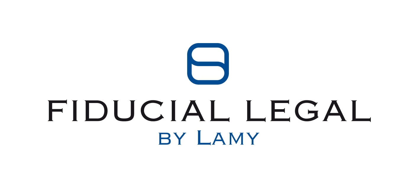 Fiducial Legal by Lamy