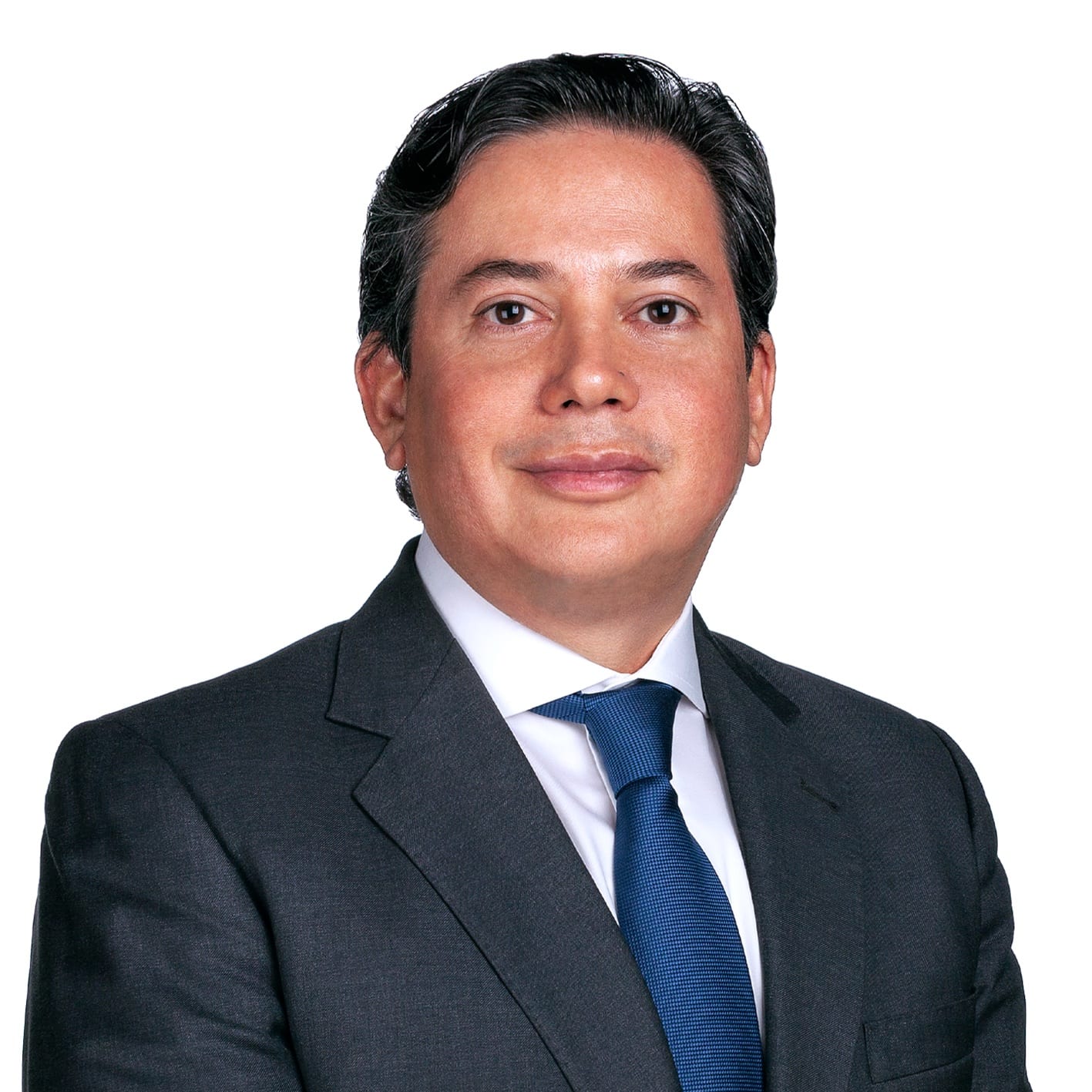 Luis Miguel Jiménez