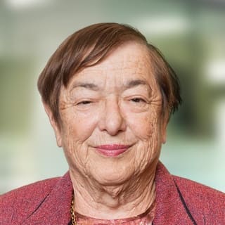 Sheila Birnbaum