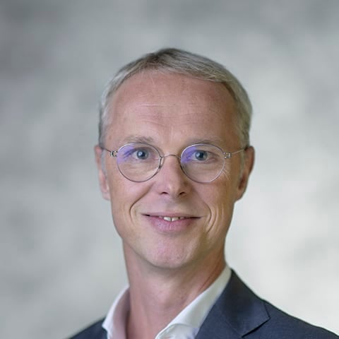 Michel Klijn