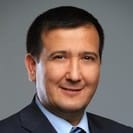 Nizomiddin Shakhabutdinov