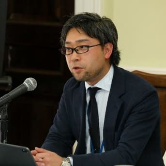 Daisuke Fukamizu