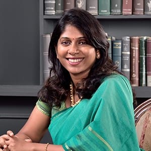 Nirusha Ranjitkumar Ratnatunga