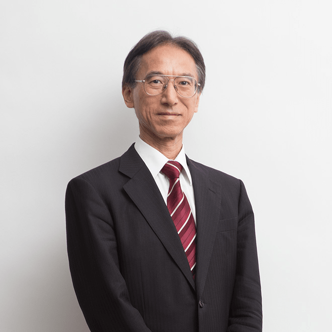 Eiichiro Nakatani