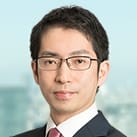 Yoshinobu Koyama