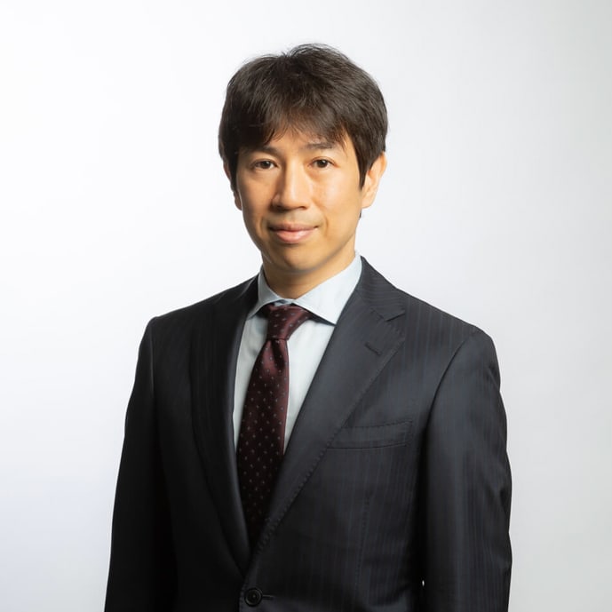 Yoshitoshi Imoto