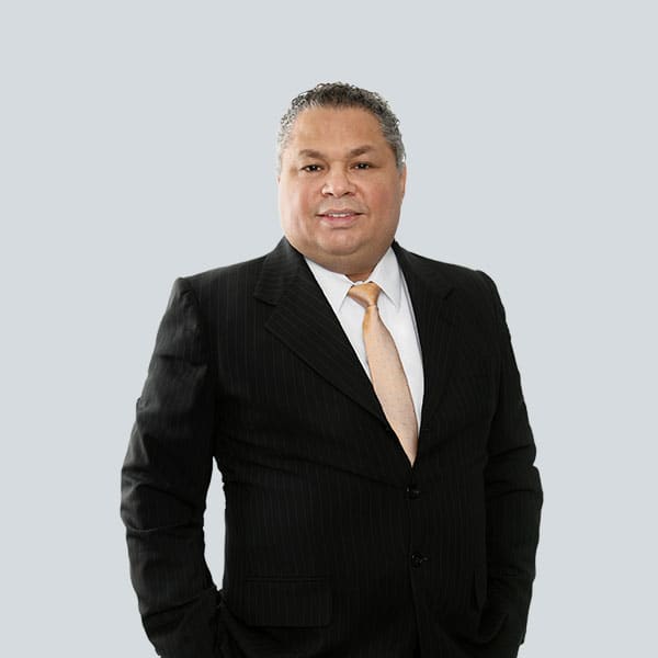 Rodolfo Salazar