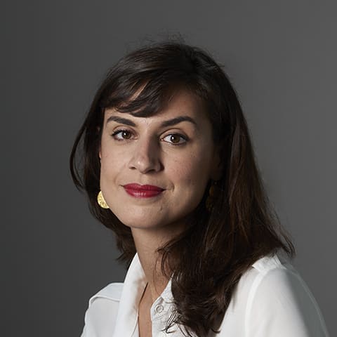 Ophélie  Boulos