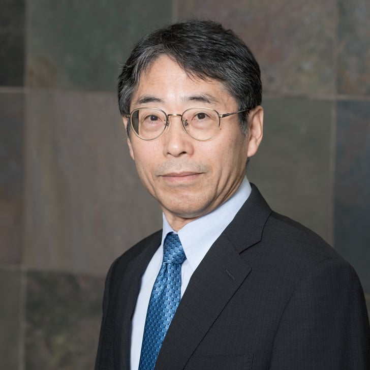 Koichi Inoue