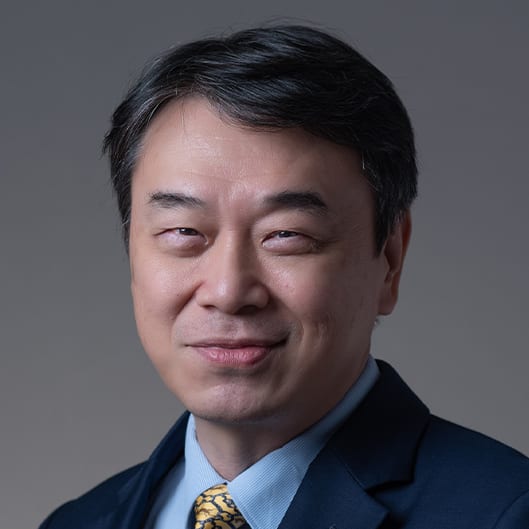 Raymond Tong