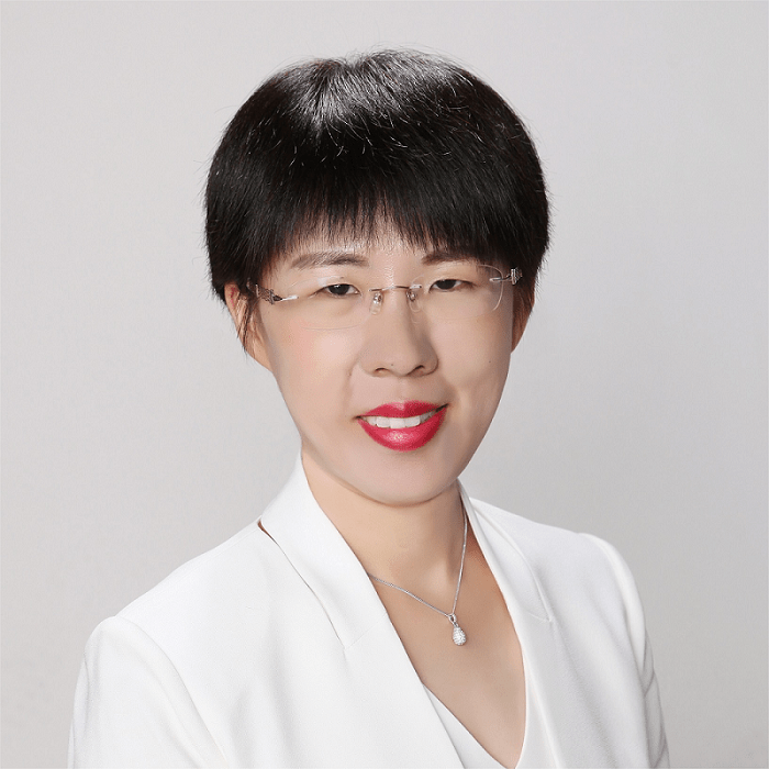 Jianyuan Yang