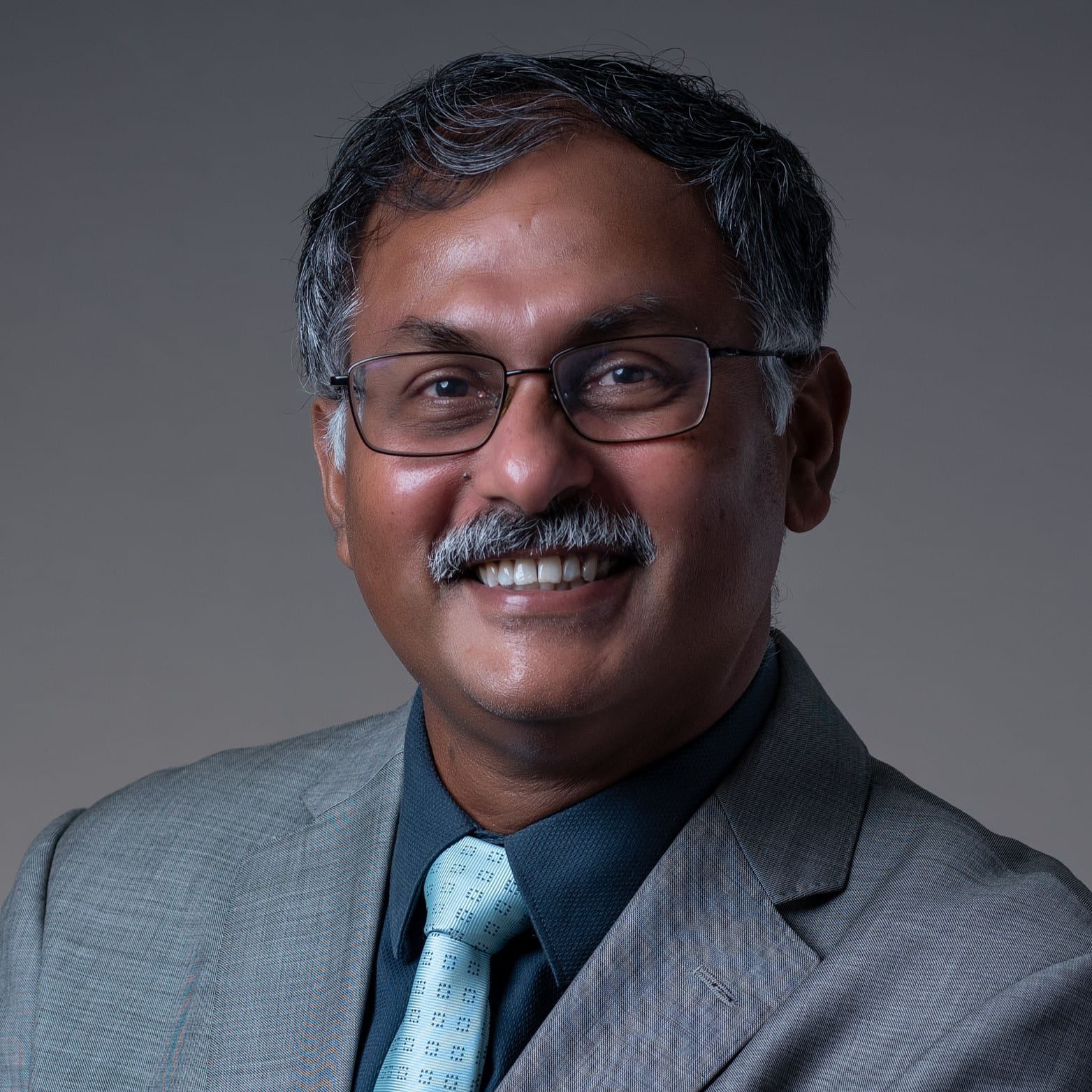 Muralidharan Pillai, SC