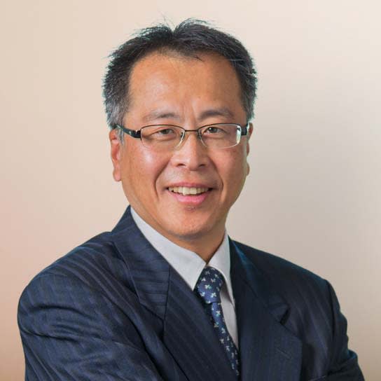 Masaki Hosaka