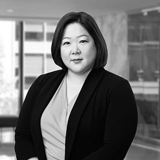 Yujin Kim McNamara