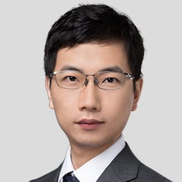 Harry Xu