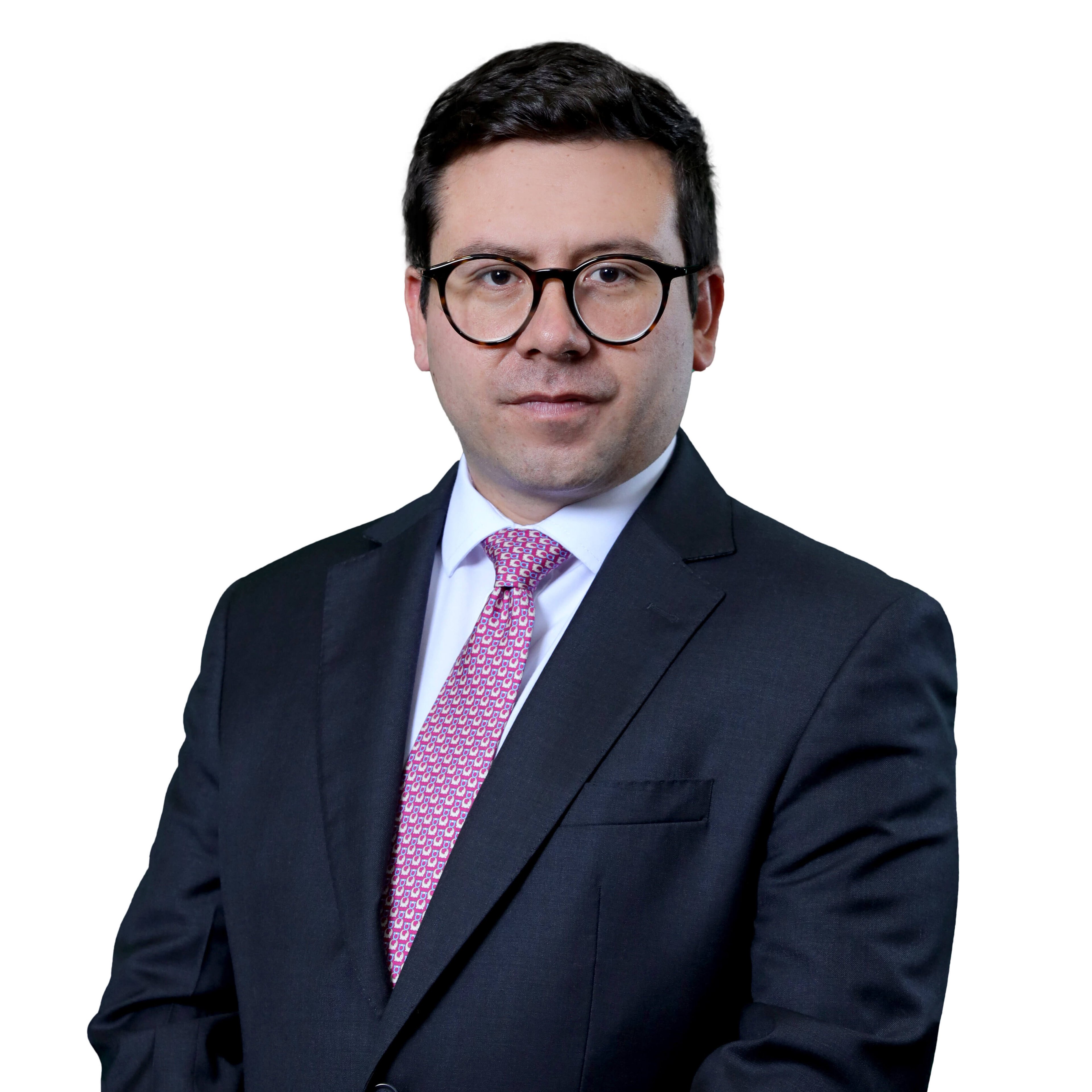 Sergio Rojas Quiñones