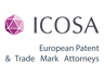 ICOSA logo